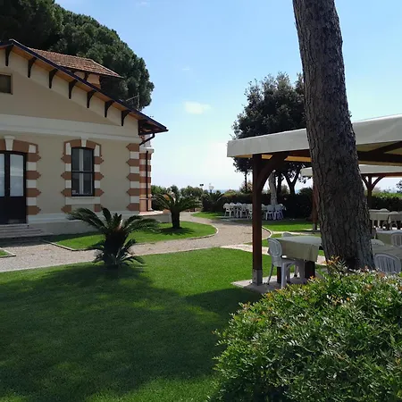 Blue Camping * Terracina