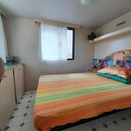Blue Camping Terracina
